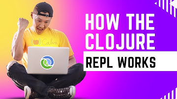 How Clojure (and ClojureScript) REPL connections work - feat the creator of Calva!