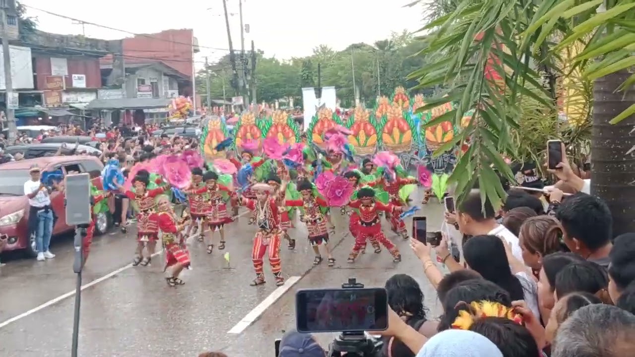 KAHIMUNAN TU Bayugan 2025 Bayugan Central Elementary School Sped Center