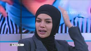 Download Rumpi - Nikita Mirzani Menangis Karena Kehilangan Kepercayaan 13/7/18 Part1 Video MP3 Rumpi - Nikita Mirzani Menangis Karena Kehilangan Kepercayaan 13/7/18 Part1