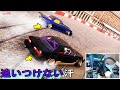 【ハンコン】CarX このコース苦手🥺【失敗】