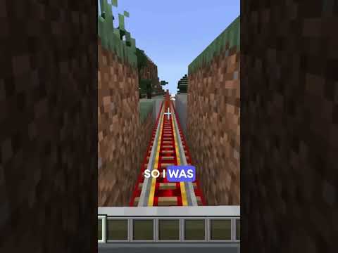 The rich Freind? #minecraft #trending
