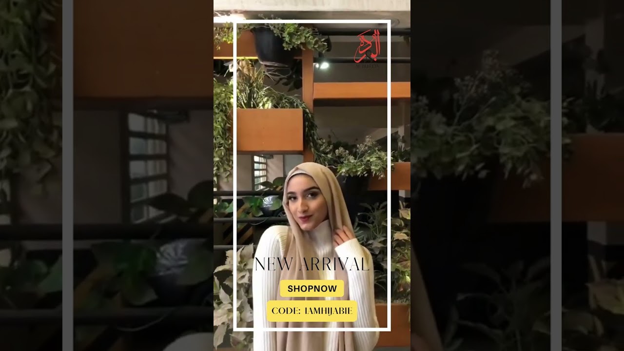 Hijab style wear and get perfect look | new tutorial | 2023 | 