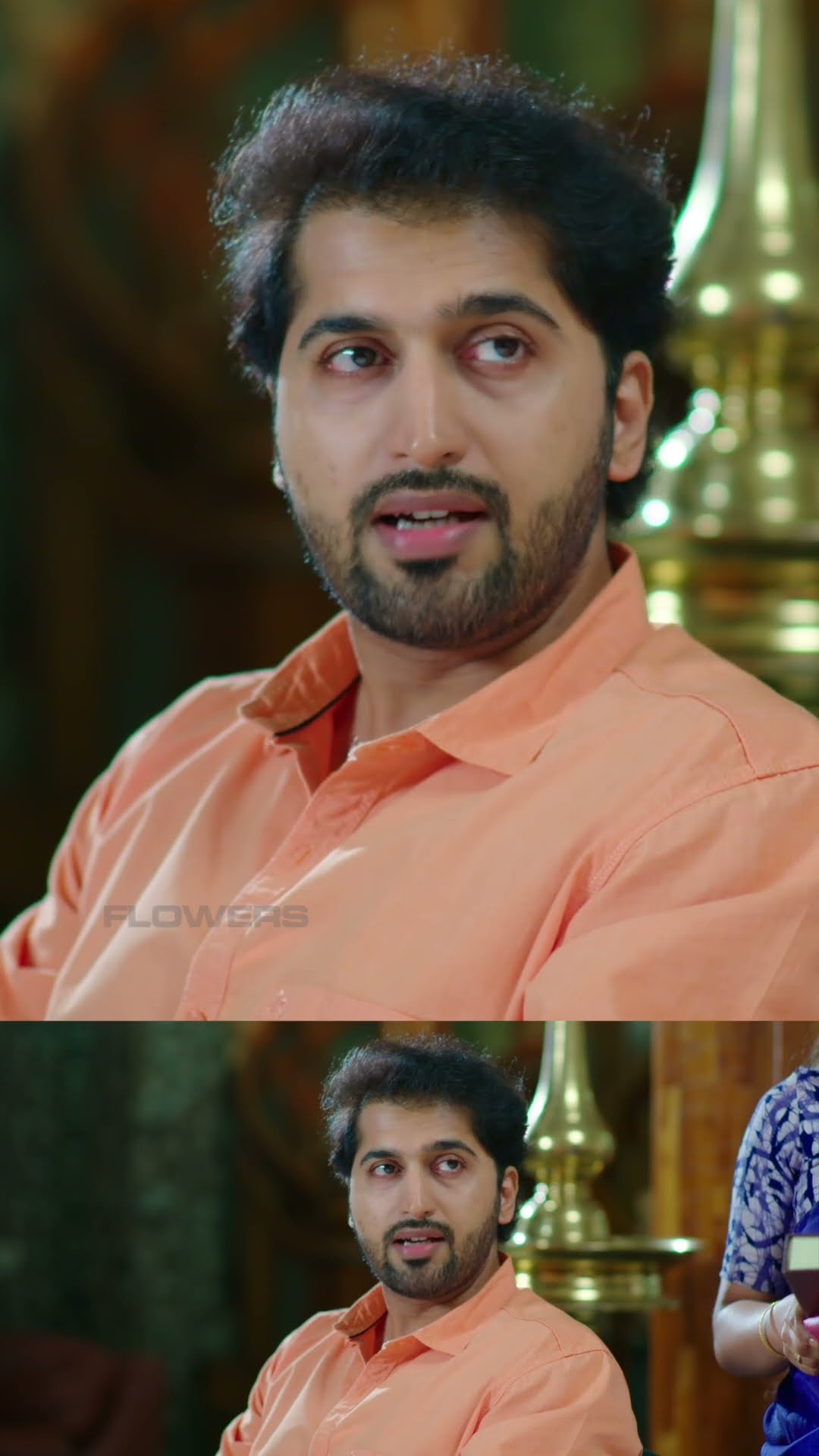മഹാലക്ഷ്മിക്ക്‌ കരുത്ത് പകരാൻ ഇനി കണ്ണൻ!