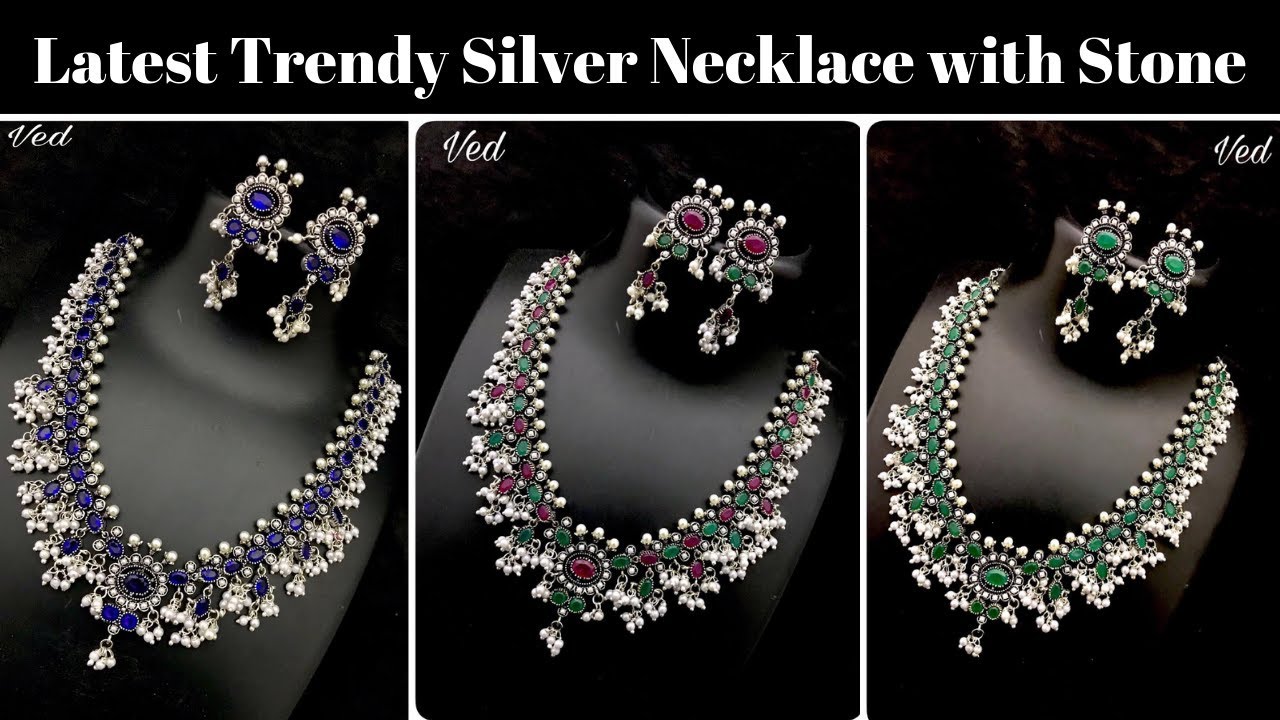 Pin on Latest Jewellery Designs