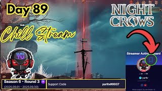Night Crows Bootcamp Guide?~!