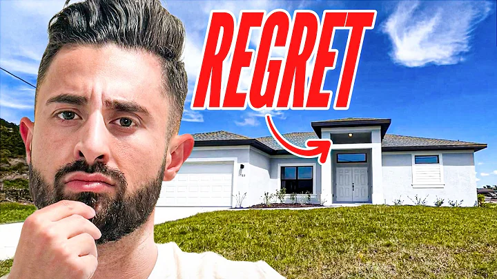 I Bought 20 rental units and Now I regret it. Here’s Why