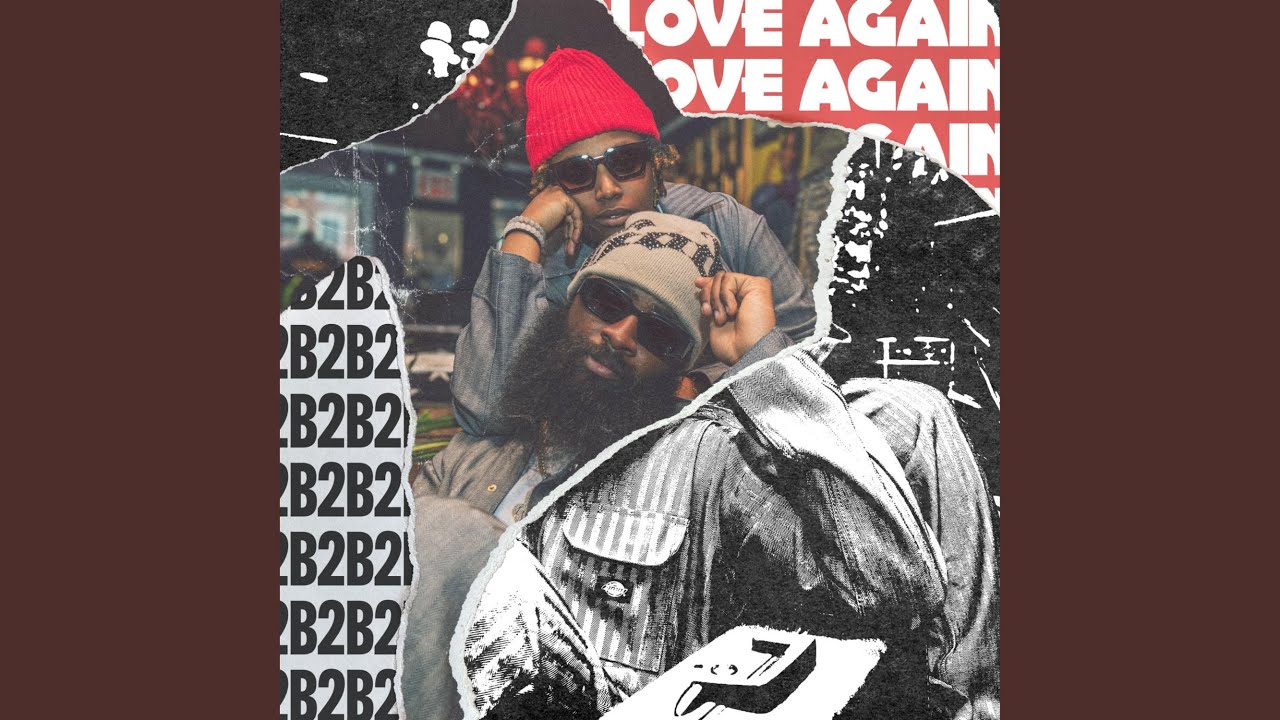Watch Love Again on YouTube Watch Love Again on YouTube