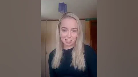 Rebecca McHugh STInt 2020