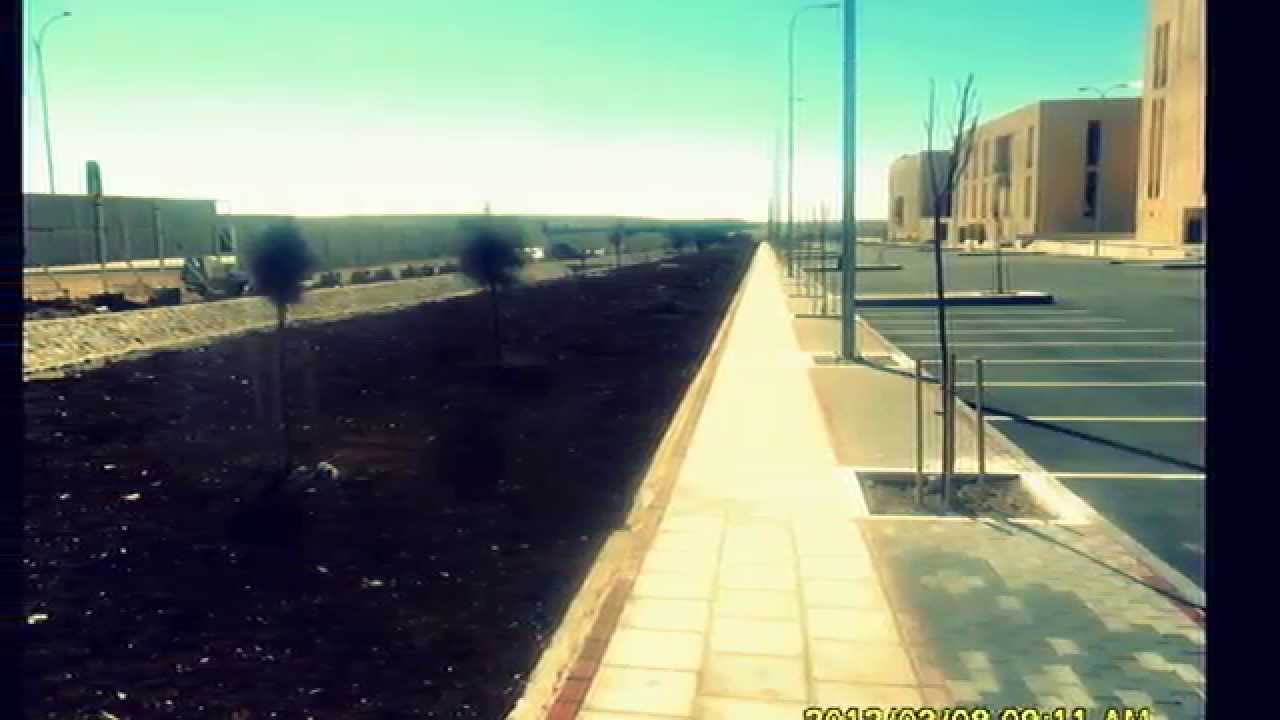 Student Housing Ma'an - Jordan.wmv