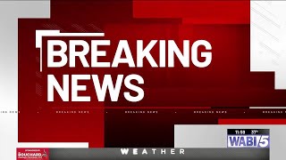 Crash on I-95 in Waterville causes traffic delays