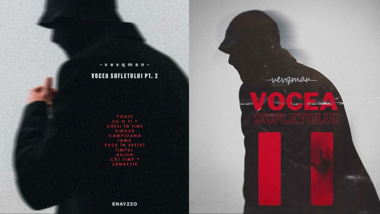 vevqman - Cit timp ?