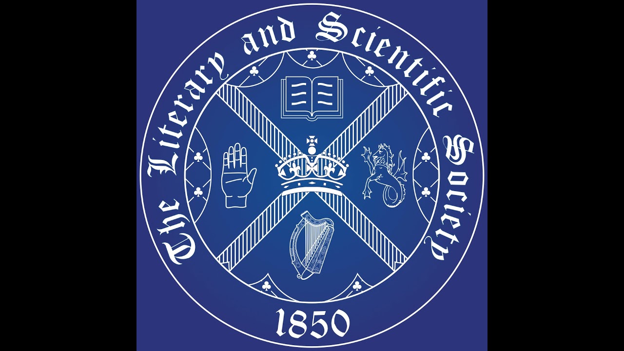 Debating Matters 2015/16 N.I. Qualifying Round - Room Two Round One