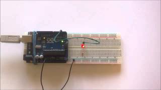 Curso De Arduino 5 Voltajes Analgicos Y Pwm