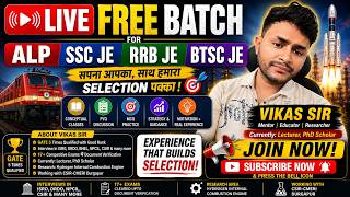 RRB JE CBT 2 | BTSC Lab Assistant | Mechanical Engineering | VANDE BHAGAT SERIES | FLUID MECHANICS