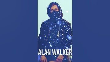 Alan Walker - Headlights