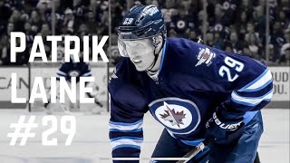 Patrik Laine - ”Hold on” | Winnipeg Jets Tribute