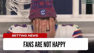 Fans Go Nuclear Over Bills Broncos Ending  - Were They The Right Calls?