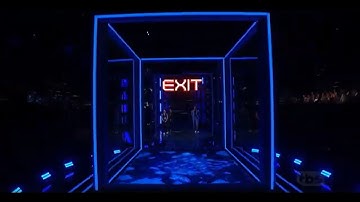 Exit - The Cube US - Games Demo