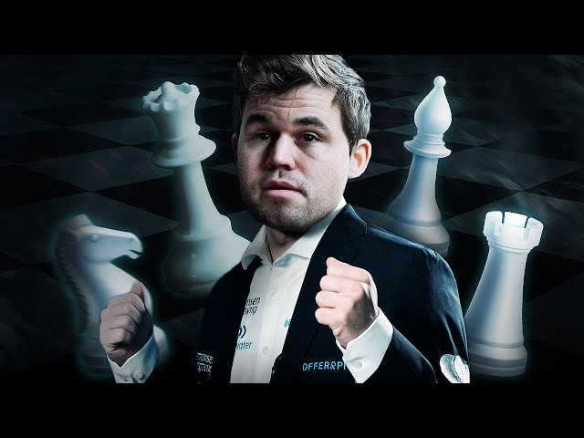 Magnus Carlsen Chases 2900 - TATA STEEL! 