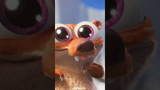 Ice Age Funny Moment #shorts #cartoon