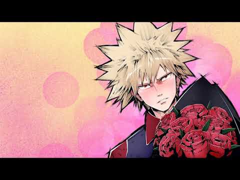 Bakugou S Spicy Cuddles A Sleepy Bakugou X Listener ASMR Spicy Version 