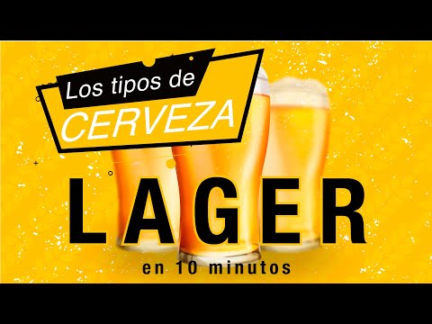 Vídeo: Algunes Característiques De La Cervesa Txeca