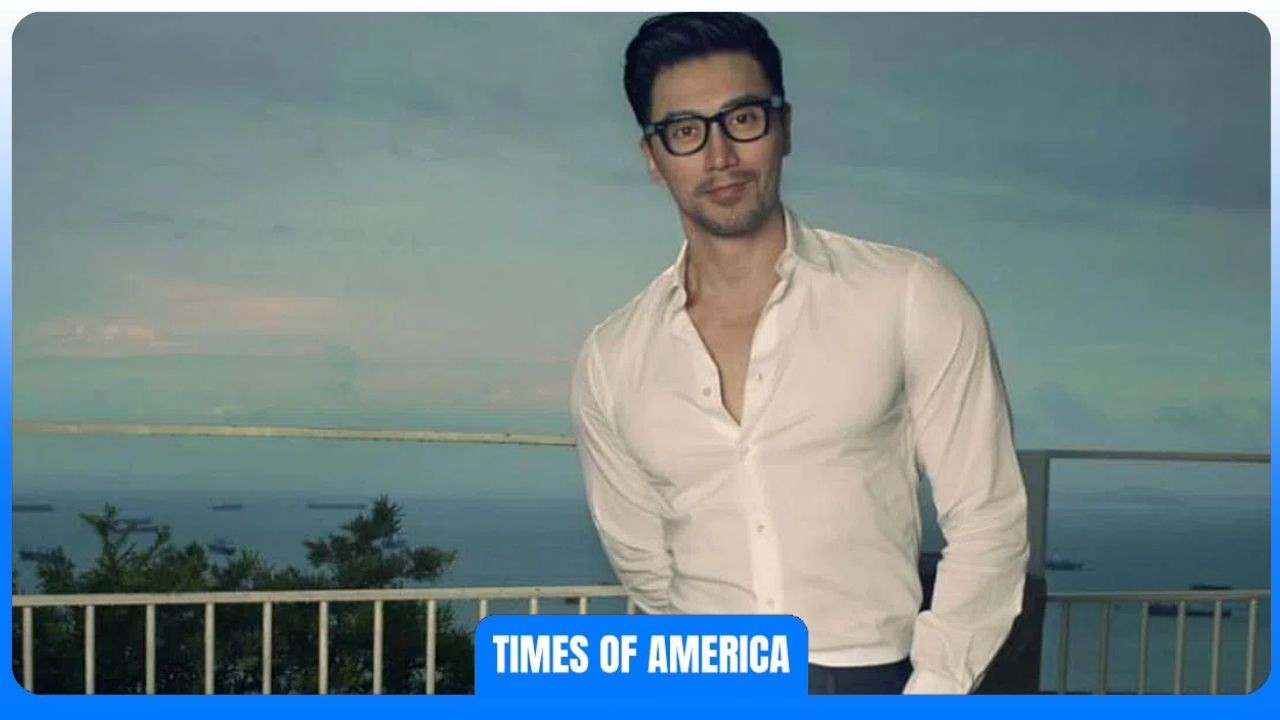 Ageless Model Chuando Tan Turns 60 – The Internet Is Shocked by His Youthful Look | Times Of America