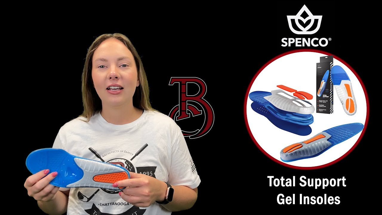 Polysorb Cross Amazon Spenco Total Support Total Support Gel Insole