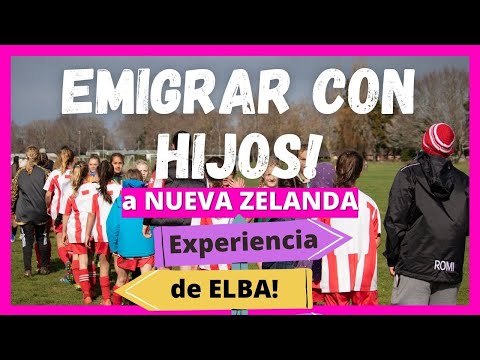 Vídeo: 14+ Actividades Familiares En Nueva Zelanda