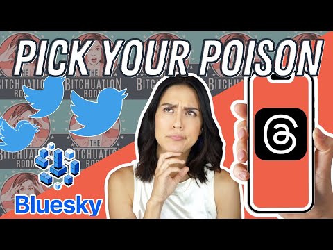 Which Social Media Platform Will REIGN?