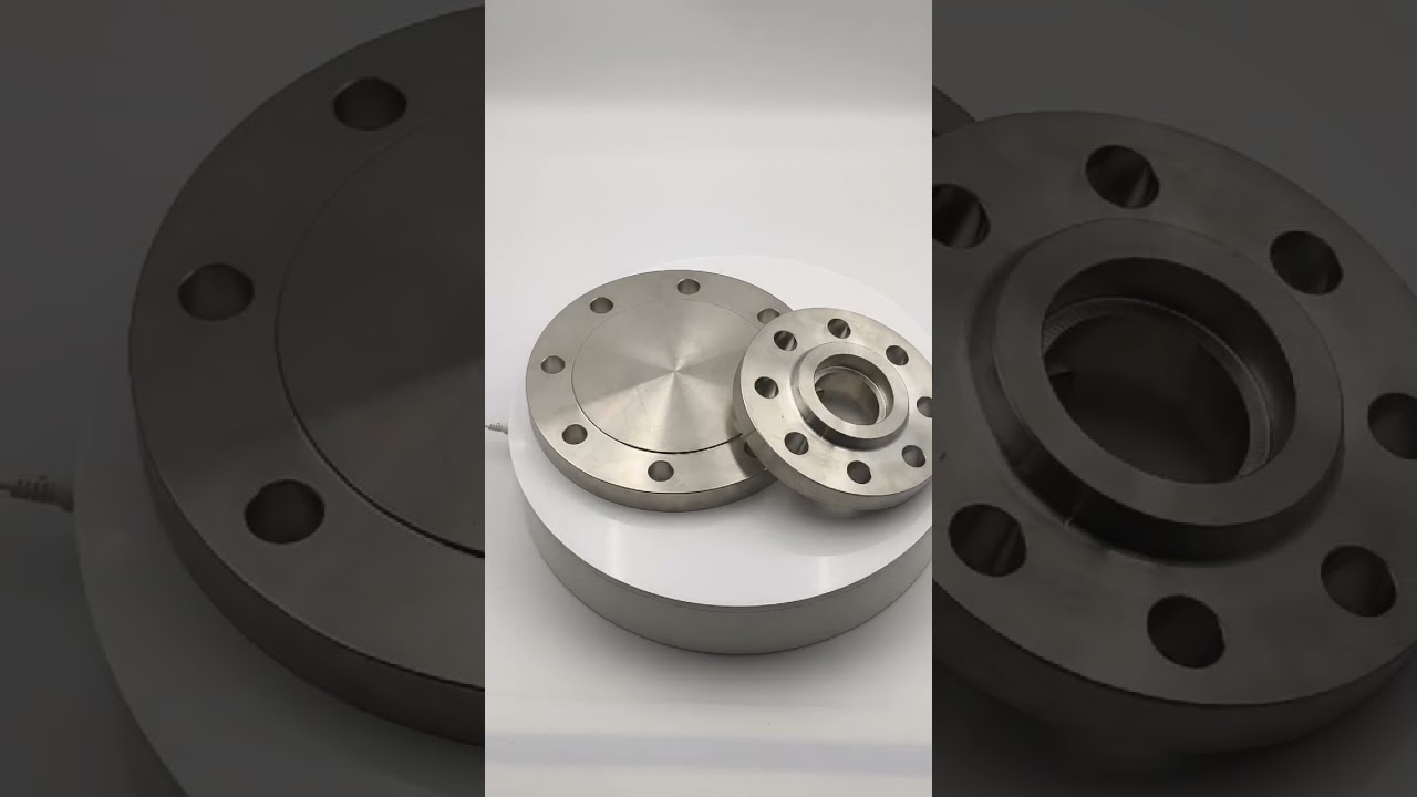 Blind Flange Manufacturing Company