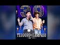 Teodoro & Sampaio - A volta do seresteiro (part. Zalo) [DVD 30 Anos - Ao vivo]