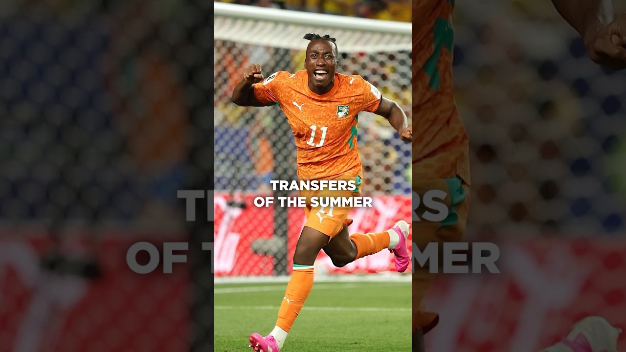 YAN DIOMANDE TO REAL MADRID?! 👏👑