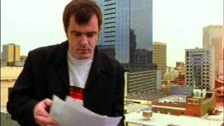 Boyd rice on the future of mankind from ,,pearls before swine"