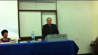 Dror Award Ceremony 170612 - Part 1