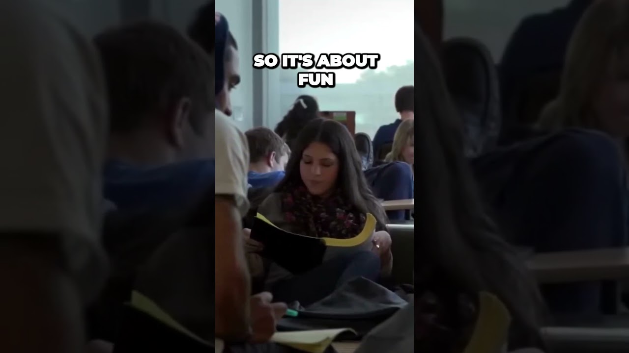 Unleashing the Fun and Tenacity of Business 🔥