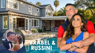 Dianna Russini EXPOSED! Mike Vrabel Scandal, Husband's Reaction, Biography, Age & Net Worth 2026!