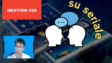 Comunicazione su SERIALE con Nextion !! - Nextion #26