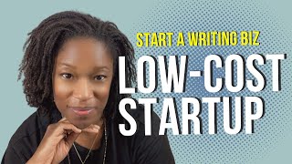5 Writing Businesses You Can Start With $50 or LESS! | 2025
