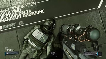 Faze Rain of Blacklight Retribution ft. Ksurfer71