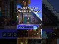 COMO FAZER um BANHEIRO no  #terraria #build #shorts