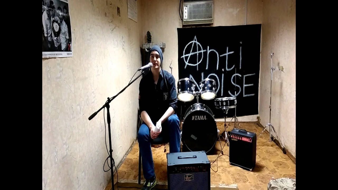 АNTI NOISE.Видео ответы на вопросы подписчиков.