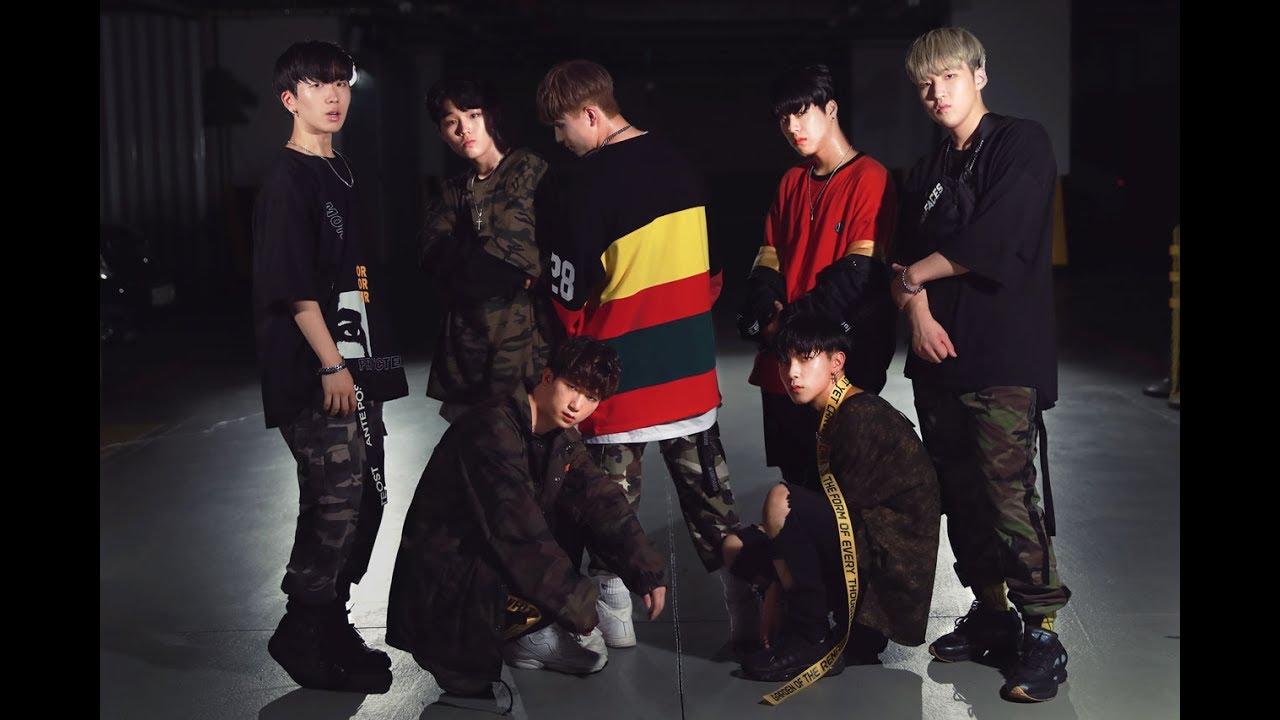 2017 한림예고 iKON - Bling Bling (cover)