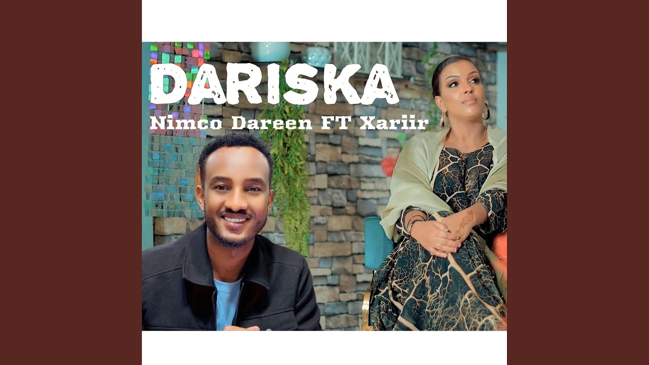 Watch Dariska on YouTube Watch Dariska on YouTube