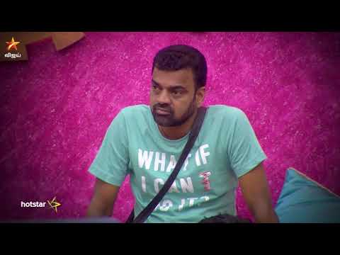 Bigg Boss | 21st June 2018 - Promo 3