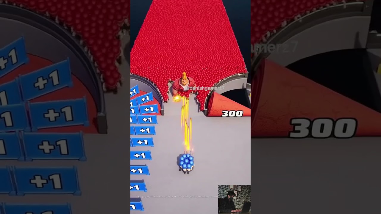 Top War Ads review New Level 2511 game #gaming #gameplay #popular #gamingapp #shorts