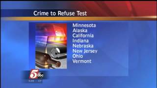 MN Court Ruling Supports Implied Consent Law