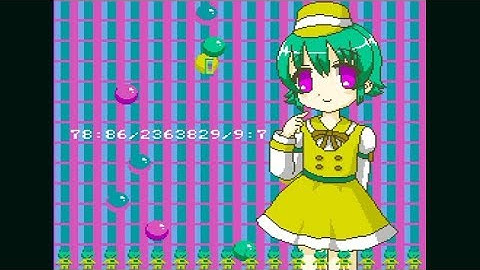 symbolic register(MSX turboR+V9990)