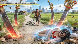 Gadis Pingsan Diselamatkan Pengemis, Ternyata Dewi Perang Bantu Jadi Miliarder