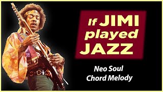 Neo Soul: &quot;If Jimi Hendrix played Jazz&quot;